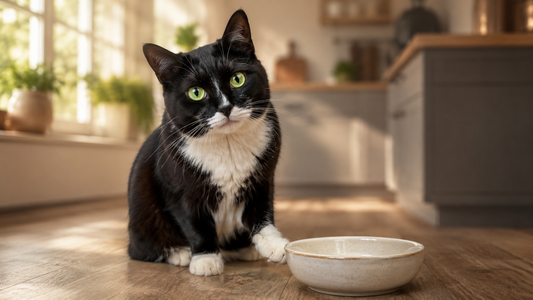 Why Is My Cat Always Hungry? What Their Appetite May Be Telling You