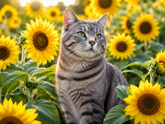 Tabby Cats Explained: The Truth Behind Their Stripes, the Famous "M," and Why They're Not a Breed
