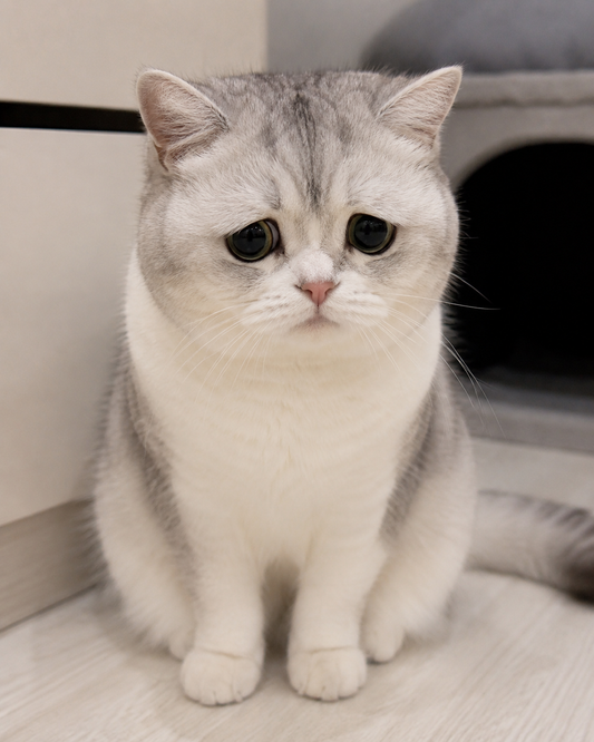 10 Common Things Cat Owners Do That Can Make Their Cats Unhappy (And How to Fix Them)