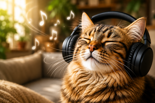 Sounds Cats Love: 9 Noises That Instantly Grab Your Cat’s Attention