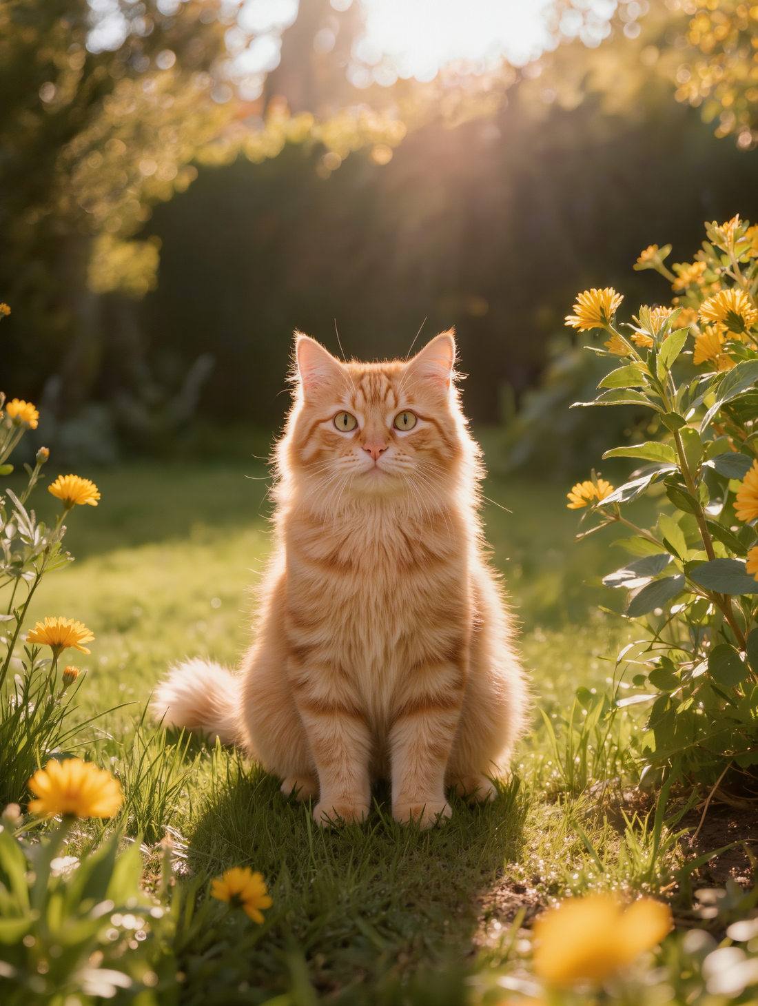 Why Are Orange Cats So Special? The Fascinating Truth About Ginger Cats