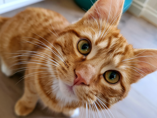 The 5 Feline Personality Types: Understanding Your Cat's Unique Personality
