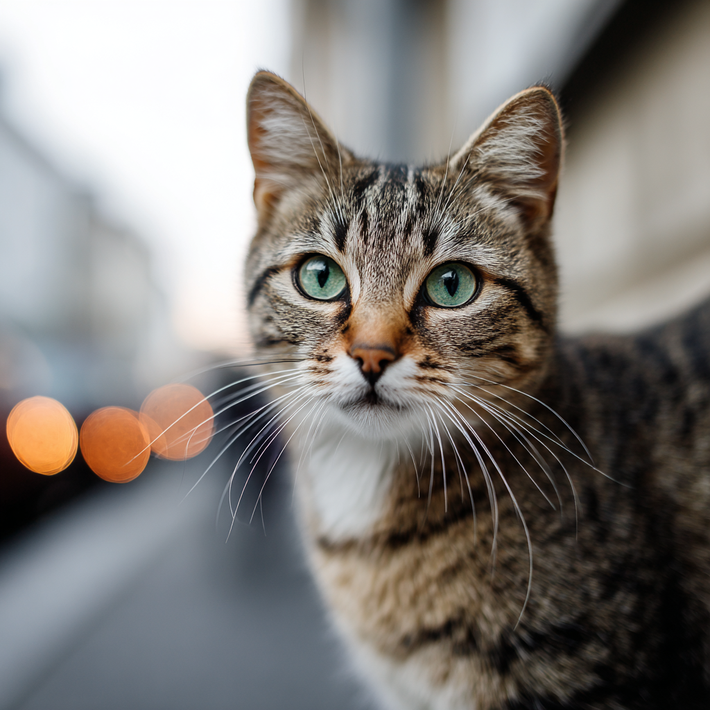 10 Cat Facts You’ve Probably Heard — But Do You Know the Full Story?