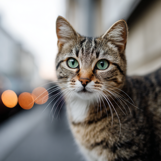 10 Cat Facts You’ve Probably Heard — But Do You Know the Full Story?