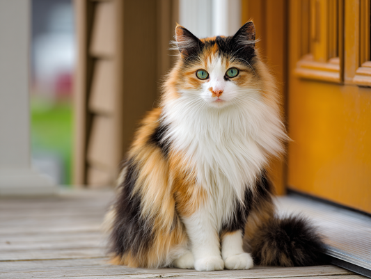 8 Shocking Facts About Female Cats That Will Change How You See Them Forever