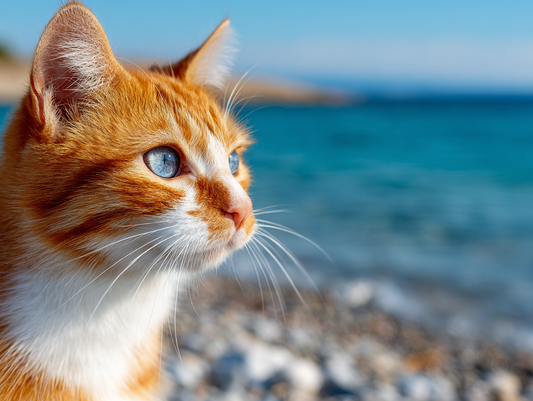 8 Shocking Facts About Male Cats Most Owners Never Know