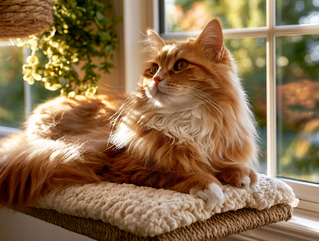 Do Cats Actually Need Sunlight? The Truth Every Cat Owner Should Know